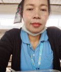 Rencontre Femme Thaïlande à สมุทรปราการ : Lee, 56 ans